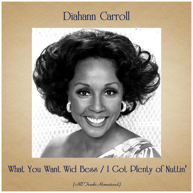 Diahann Carroll's avatar image