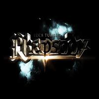 Luca Turilli's Rhapsody's avatar cover