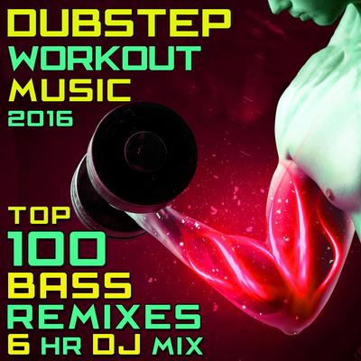 Go Farther (140bpm Dubstep Workout DJ Mix Edit)'s cover