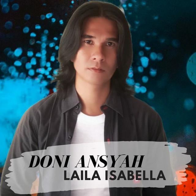Doni Ansyah's avatar image