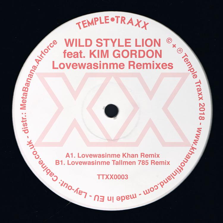 Wild Style Lion's avatar image