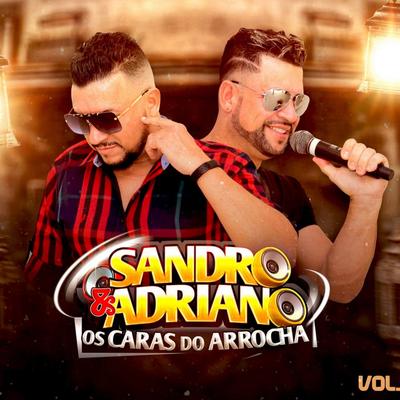 Sandro e Adriano's cover