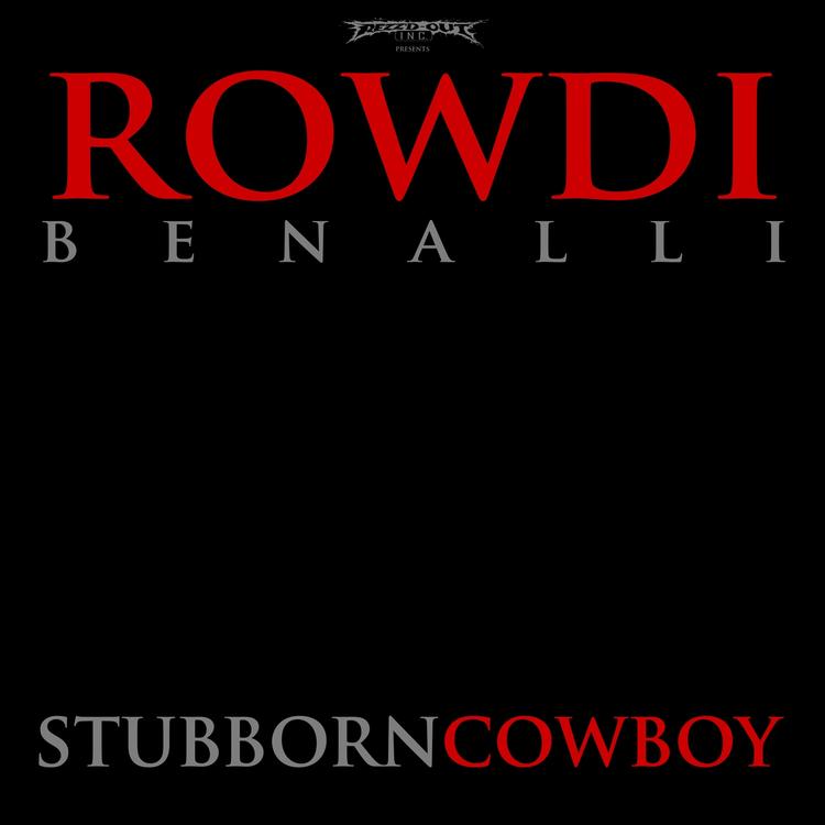 Rowdi Benalli's avatar image
