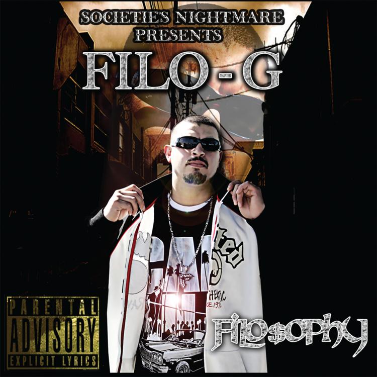 Filo - G's avatar image