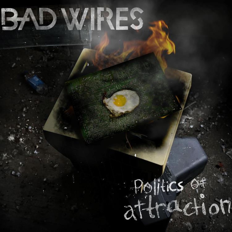 Bad Wires's avatar image