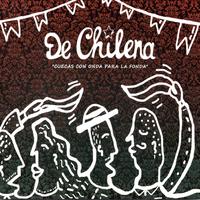 De Chilena's avatar cover