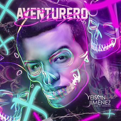 Aventurero's cover