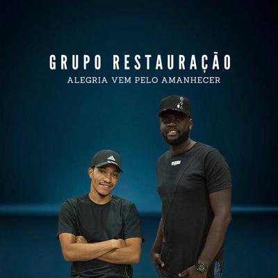 Grupo Restauração Pagode Gospel's cover