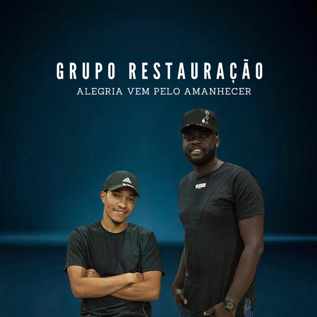 Grupo Restauração Pagode Gospel's avatar image