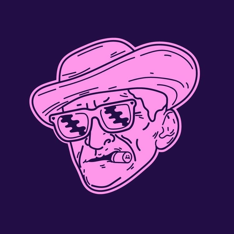 Papá Kumbé's avatar image