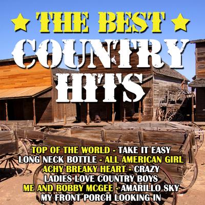 The Best Country Hits's cover