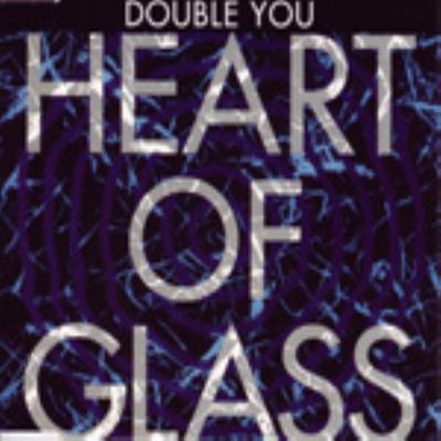 Heart of Glass's cover