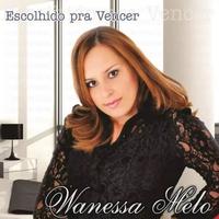 Wanessa Melo's avatar cover