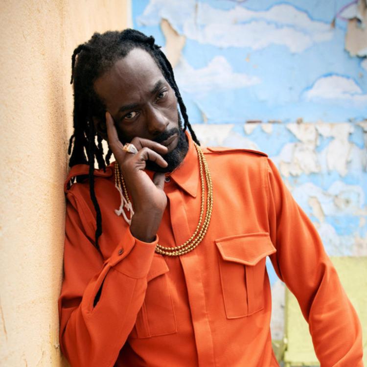 Buju Banton's avatar image