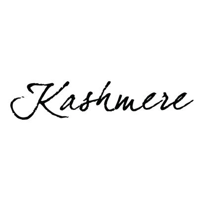 Kashmere's cover