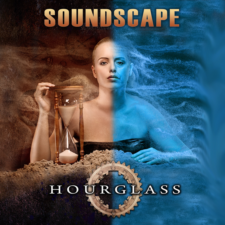 Soundscape's avatar image