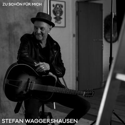 Stefan Waggershausen's cover