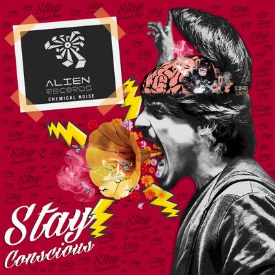 Stay Conscious (Original Mix)'s cover