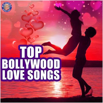 Top Bollywood Love Songs's cover