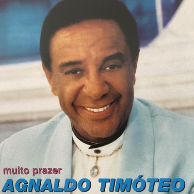 Segura na Mão de Deus By Agnaldo Timóteo's cover