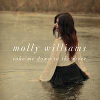 Molly Williams's avatar cover