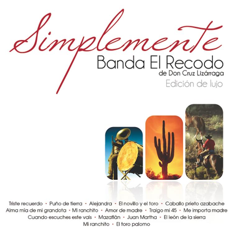 Banda Sinaloense de el Recodo's avatar image