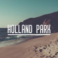 Holland Park's avatar cover