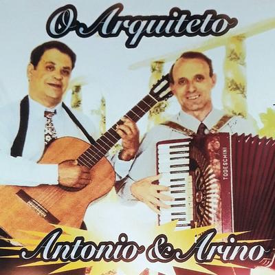 Antonio & Arino's cover