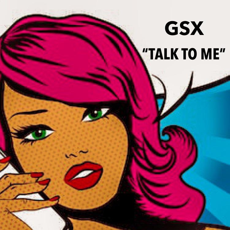 Gsx's avatar image