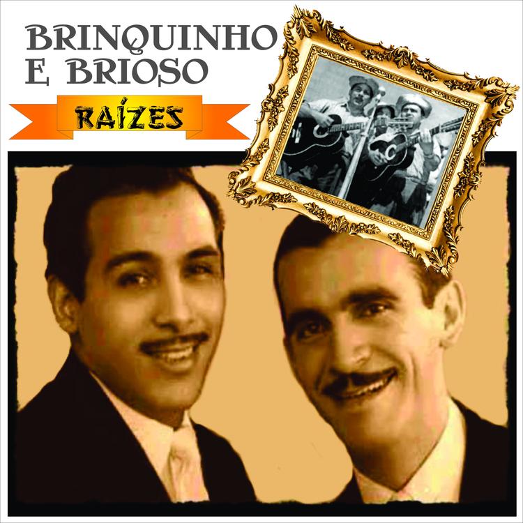 Brinquinho e Brioso's avatar image