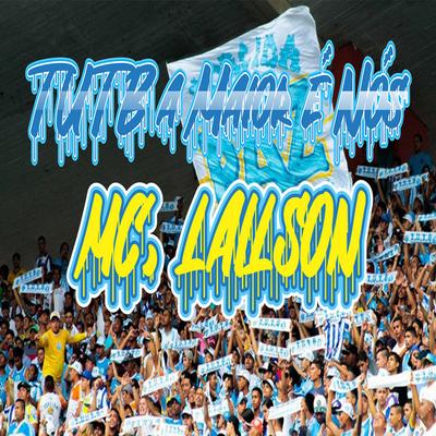 Mc Lailson's cover