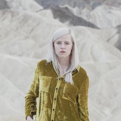 Amber Arcades's cover