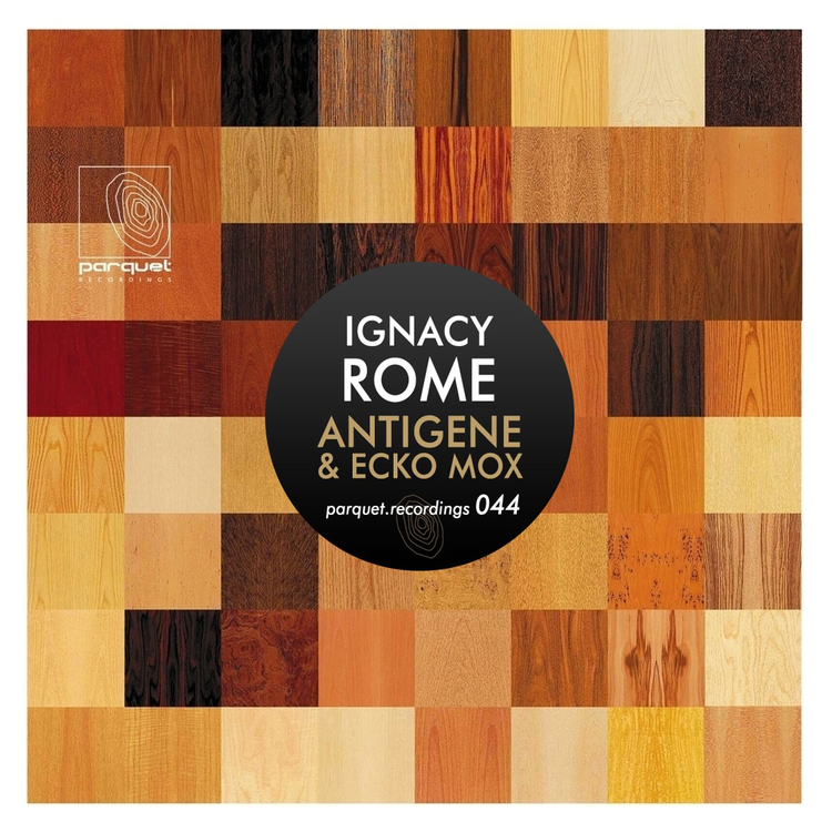 Ignacy Rome's avatar image