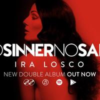 Ira Losco's avatar cover