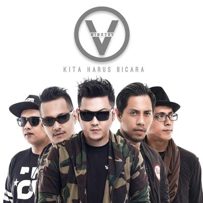 Kita Harus Bicara By Five Minutes's cover