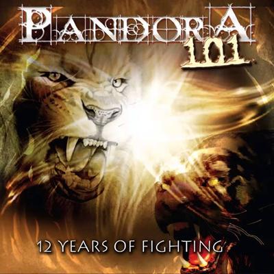 12 Years of Fighting's cover