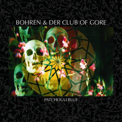 Verwirrung am Strand By Bohren & der Club of Gore's cover