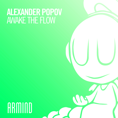 Awake The Flow By Alexander Popov's cover