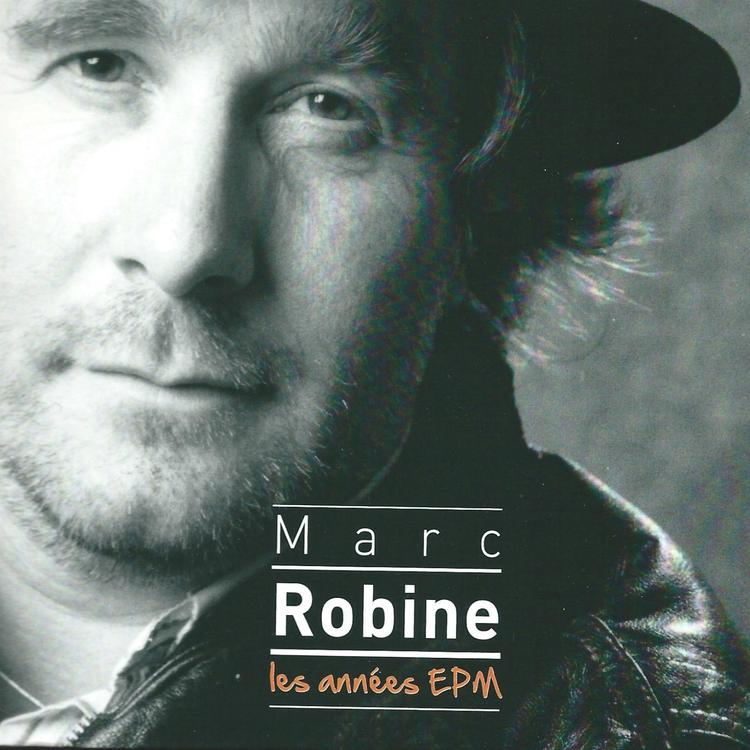 Marc Robine's avatar image