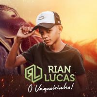 Rian Lucas's avatar cover