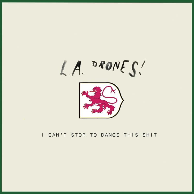 L.A. Drones!'s avatar image
