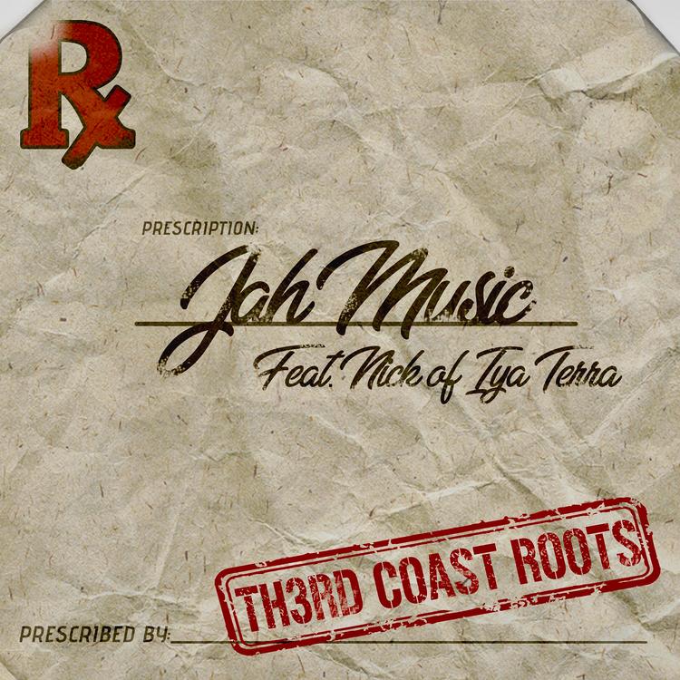 Th3rd Coast Roots's avatar image