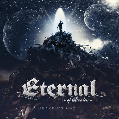 Heaven's Gate By Eternal of Sweden's cover