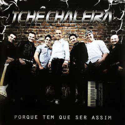 Estou Tão Feliz By Tchê Chaleira, Aninha Soares's cover