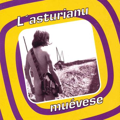 L'Asturianu Muévese's cover