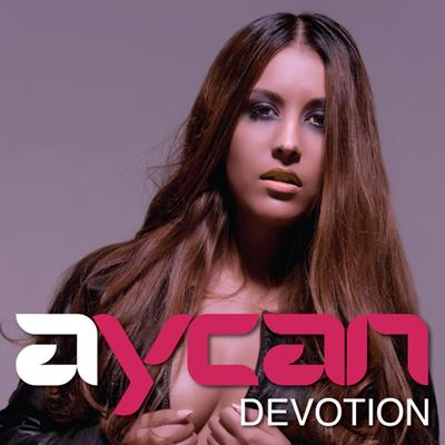 Devotion (Extended Version)'s cover