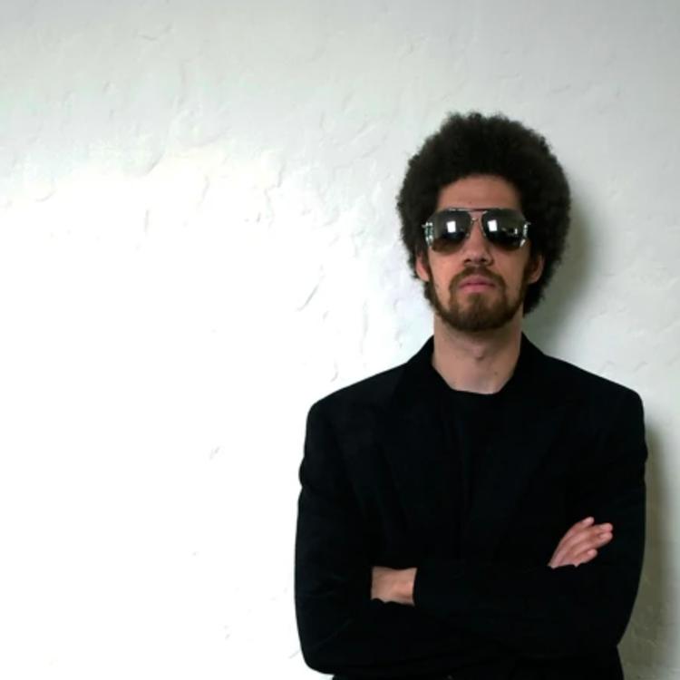 Danger Mouse's avatar image