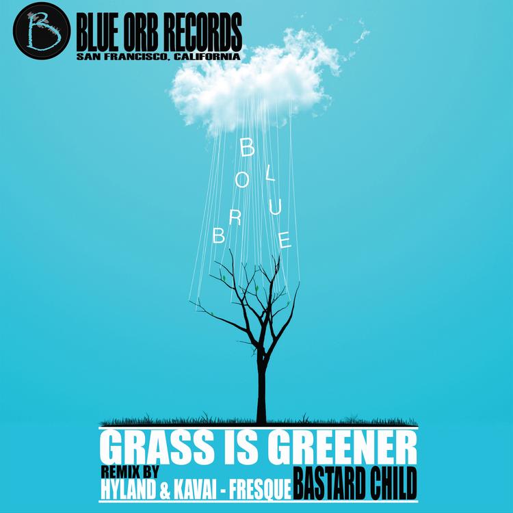 Grass is Greener's avatar image