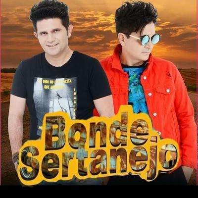 Volte Amor By Bonde Sertanejo's cover
