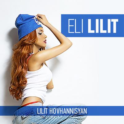 Eli Lilit's cover